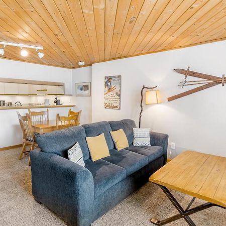 Apartament A Scent Of Pine Steamboat Springs Zewnętrze zdjęcie